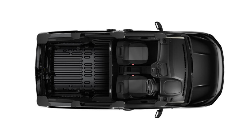 Citroen Berlingo E-M 100kW 52kWh Van Enterprise Plus Auto